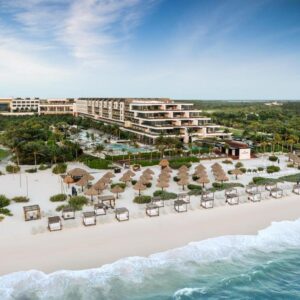 Atelier Playa Mujeres (Cancún, Quintana Roo, Mexico)